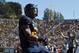 Wide receiver Keenan Allen makes perfect sense as the first pick for the Green Bay Packers.
