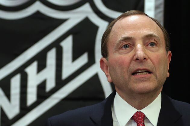 Proposed Realignment Would Move Detroit, Columbus to East