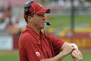 Kiffin Staffing Up