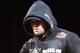 July 14, 2012; Portland, OR, USA; Robbie Lawler before his fight against Lorenz Larkin at MMA Strikeforce at the Rose Garden Arena. Mandatory Credit: Scott Olmos-USA TODAY Sports