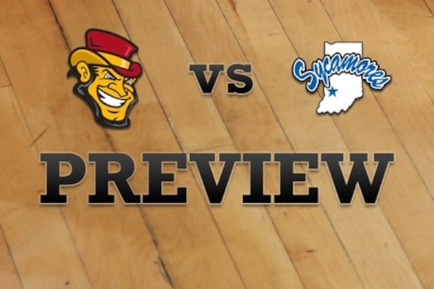 Iona vs. Indiana State: Full Game Preview
