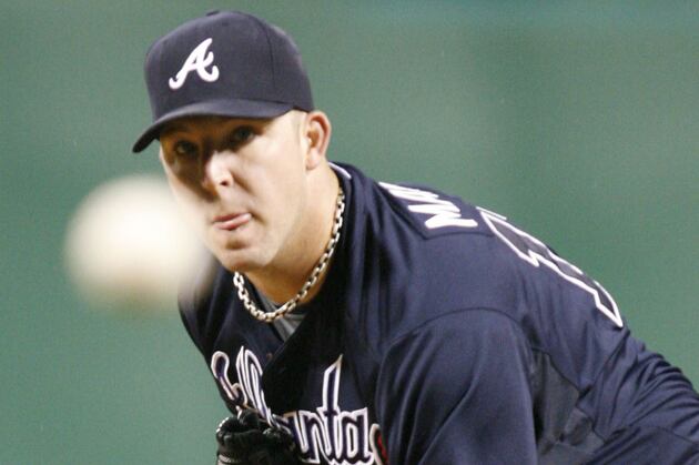 Simmons off to WBC; Braves Excited, Sloppy in Loss