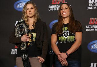 Photo by sherdog.com (Dave Mandel)