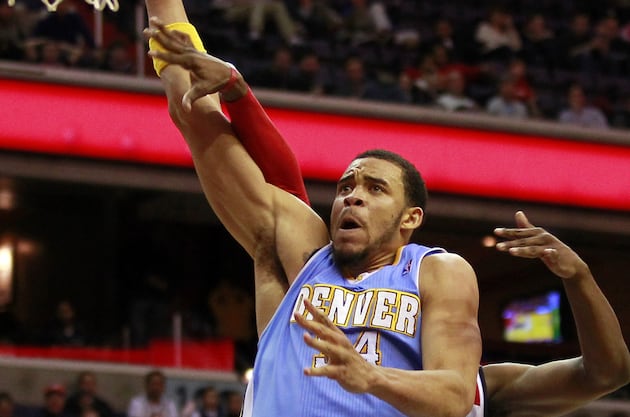 JaVale McGee Says He Has 'Selective Memory' Regarding His Time with the Wizards