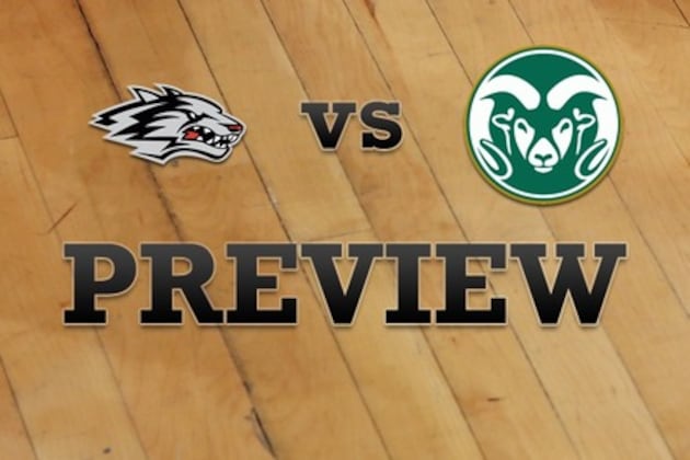 New Mexico vs. Colorado State: Full Game Preview