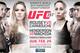 Photo Courtesy UFC