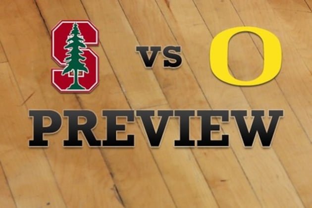 Stanford vs. Oregon: Full Game Preview