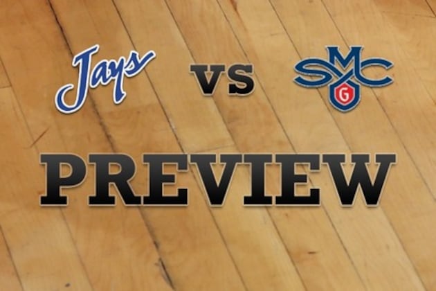Creighton vs. Saint Mary's: Full Game Preview