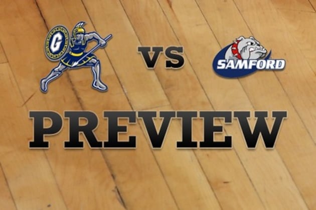 UNC Greensboro vs. Samford: Full Game Preview