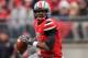 Ohio State QB Braxton Miller