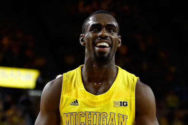 Tim Hardaway Jr. No Longer Worried About Slumps, More Concerned with Leading