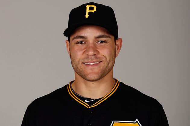 Russell Martin Withdraws from World Baseball Classic