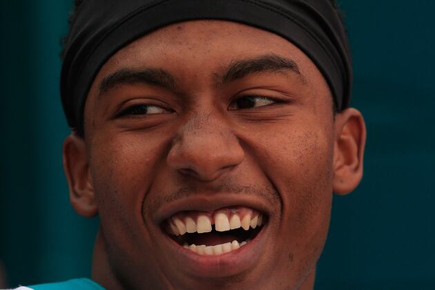 Sean Smith Will Interest Eagles 'At the Right Price'