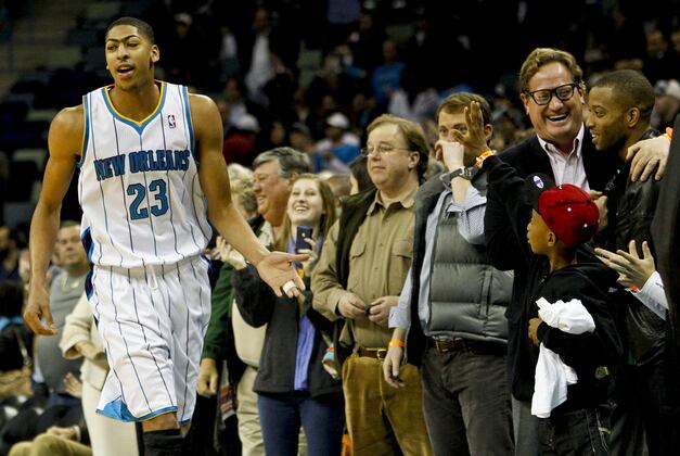 Hornets Announce Plans to Slash Prices on More Than 80 Percent of Tickets