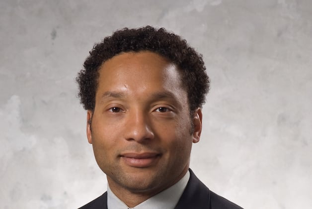 Bills Extend Assistant GM Doug Whaley