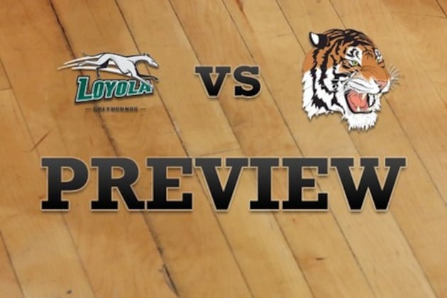 Loyola (MD) vs. Tennessee State: Full Game Preview