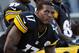 Mike Wallace has his eyes on a bigger payday than he can get in Pittsburgh.