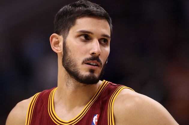 Omri Casspi Injury Update