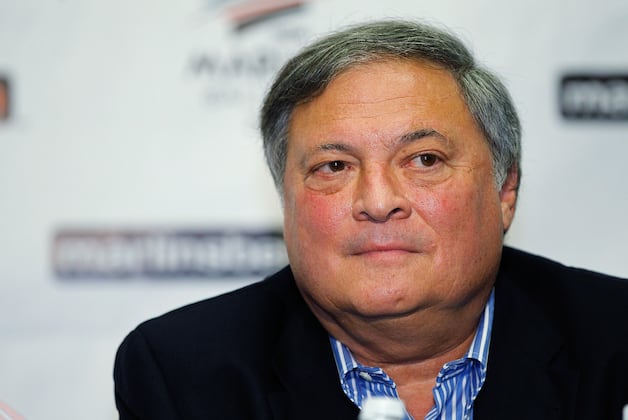 Jeffrey Loria's 'Letter to Our Fans'