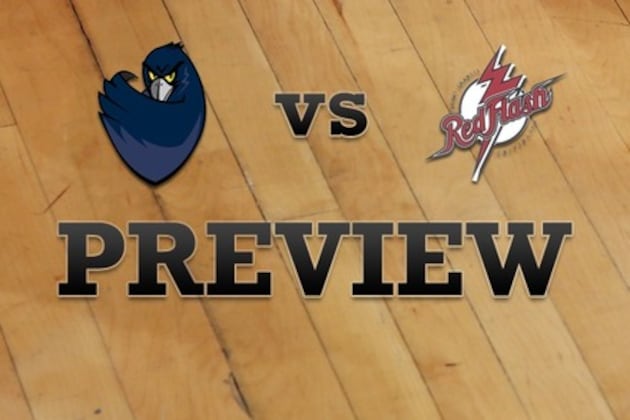 Monmouth vs. St. Francis (PA): Full Game Preview