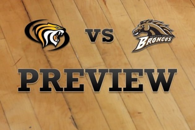 Pacific vs. Western Michigan: Full Game Preview