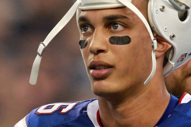Bills to Not Bring Back Nelson