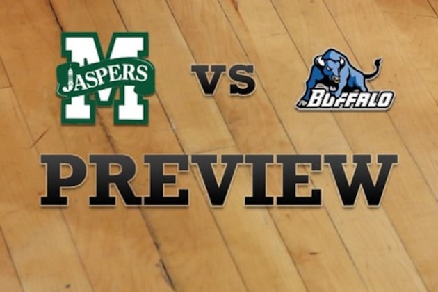 Manhattan vs. Buffalo: Full Game Preview
