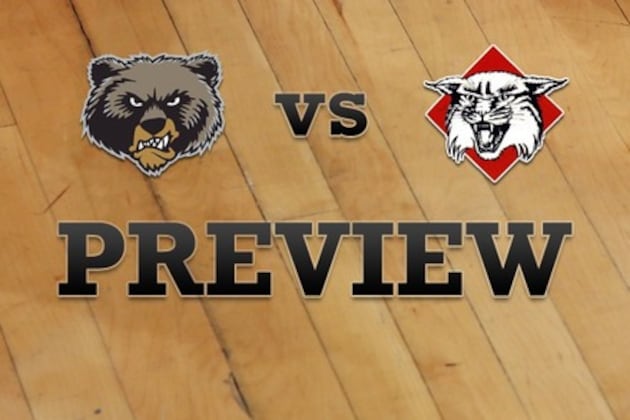 Montana vs. Davidson: Full Game Preview
