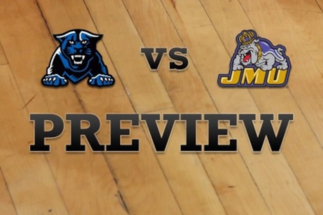 Georgia State vs. James Madison: Full Game Preview