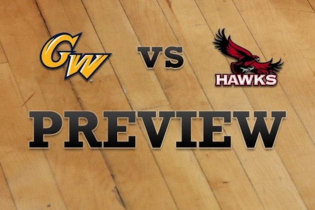 George Washington vs. Saint Joseph's: Full Game Preview