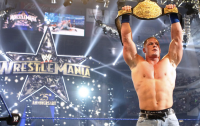 Ranking Cena's WrestleMania Matches 