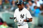 Granderson Fractures Forearm, Out 10 Weeks