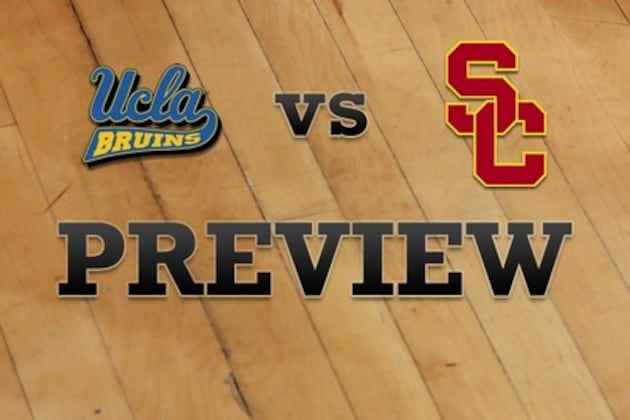 UCLA vs. USC: Full Game Preview