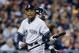 What will New York's lineup look like without Curtis Granderson?