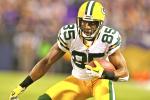 Report: Packers May Still Use Franchise Tag on Greg Jennings
