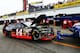 Tony Stewart continues to have no luck at the Daytona 500
