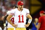 Report: Alex Smith Trade 'Effectively Complete'