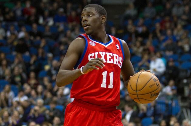 NBA Gamecast: 76ers vs. Knicks