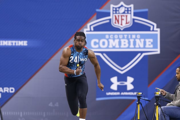 NFL Draft 2013: Hottest Prospects Coming out of Combine