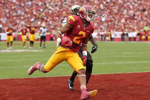 NFL Combine 2013: Fastest-Rising Prospect at Every Offensive Skill Position