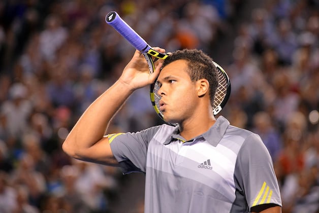 ATP Tour Open 13: Breaking Down Jo-Wilfried Tsonga's Path to the Championship