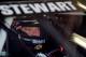 DAYTONA BEACH, FL - FEBRUARY 20: Tony Stewart, driver of the #14 Bass Pro Shops/Mobil 1 Chevrolet, sits in his car in the garage during practice for the NASCAR Sprint Cup Series Daytona 500 at Daytona International Speedway on February 20, 2013 in Daytona Beach, Florida. (Photo by Jerry Markland/Getty Images)