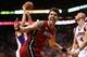 PHOENIX, AZ - NOVEMBER 17: Mike Miller #13 of the Miami Heat reacts to a non call during the NBA game against the Phoenix Suns at US Airways Center on November 17, 2012 in Phoenix, Arizona. The Heat defeated the Suns 97-88. NOTE TO USER: User expressly acknowledges and agrees that, by downloading and or using this photograph, User is consenting to the terms and conditions of the Getty Images License Agreement. (Photo by Christian Petersen/Getty Images)