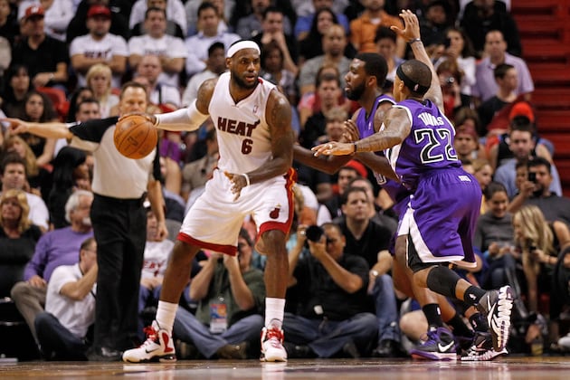 Sacramento Kings vs. Miami Heat: Preview, Analysis and Predictions