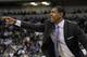 Kevin Ollie has shown he knows how to win games but can he build a program?