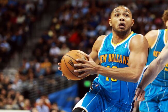 NBA Trade Deadline: No Need for the Chicago Bulls to Acquire a 2-Guard. By.  Haddon Anderson. (Featured Columnist) on March 9, 2012. 1,390 reads.