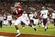 TUSCALOOSA, AL - OCTOBER 27: T.J. Yeldon #4 of the Alabama Crimson Tide scores a touchdown against the Mississippi State Bulldogs at Bryant-Denny Stadium on October 27, 2012 in Tuscaloosa, Alabama. (Photo by Kevin C. Cox/Getty Images)