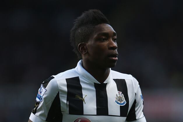 Sammy Joins on Loan