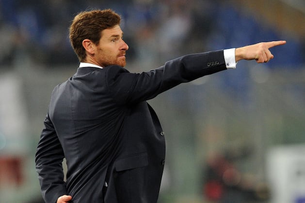 Andre Villas-Boas Belives That Battle for Fourth Will Be a Tight One
