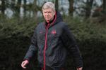 Wenger: Arsenal Can Finish in Top Two